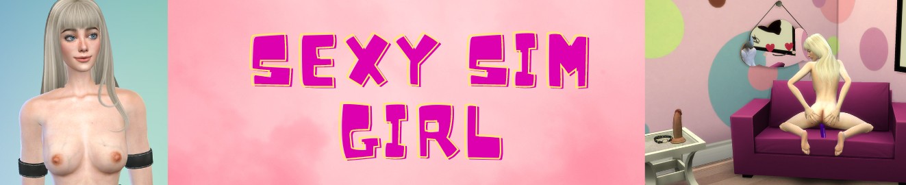 SexySimGirl
