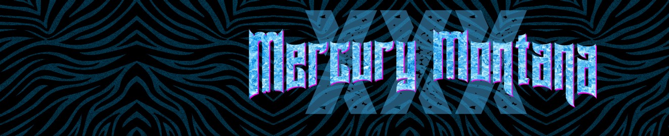 Mercury Montana
