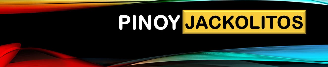 Pinoy Jackolitos