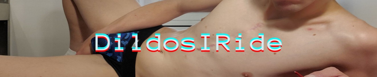 DildosIRide