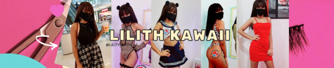 Lilith Kawaii