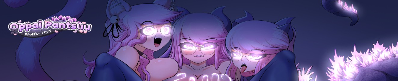OppaiPantsuuu