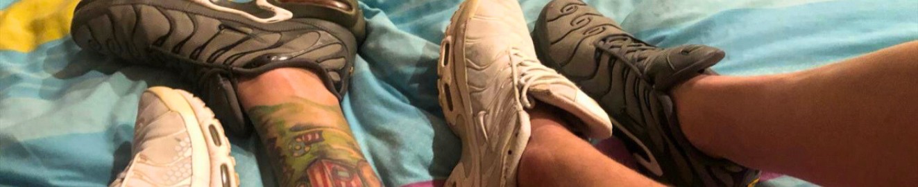 Scally Chav Eshay Nike Tn
