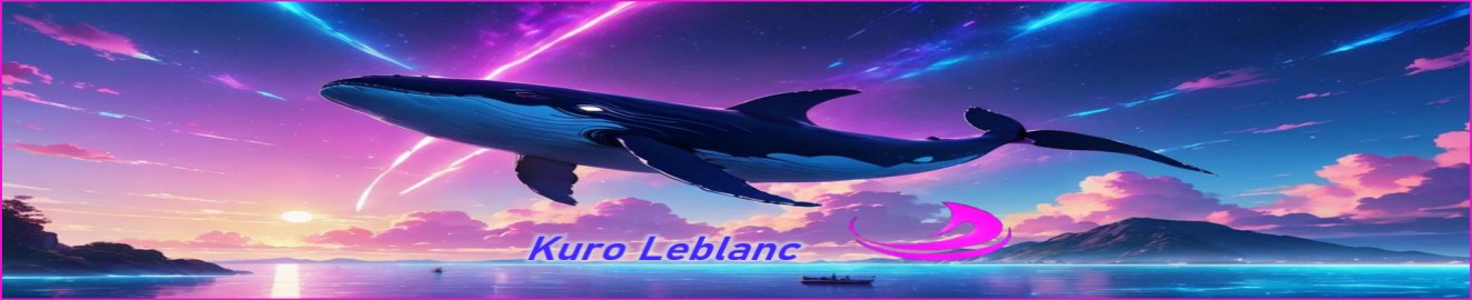 Kuroleblanc