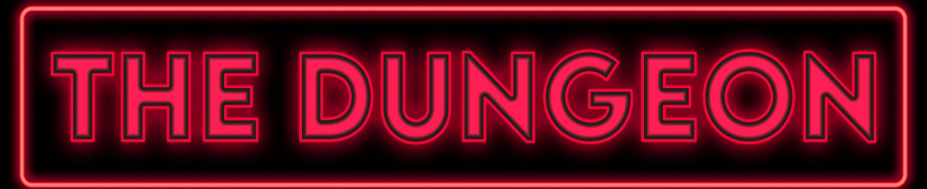 THE_DUNGEON
