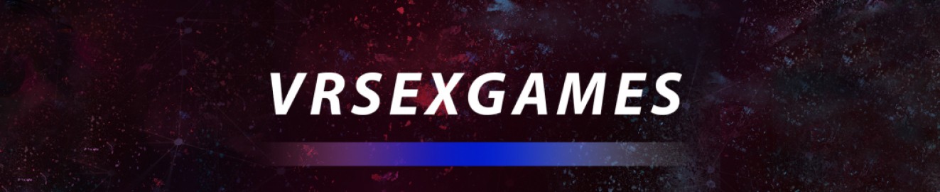 VRSexGames