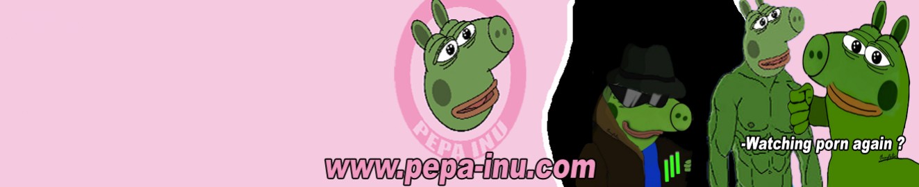 PepaInu