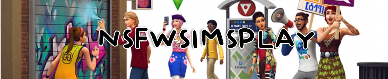 NSFWsimsplay