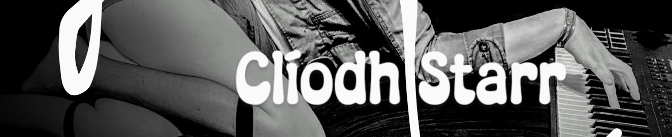 Cliodh Starr