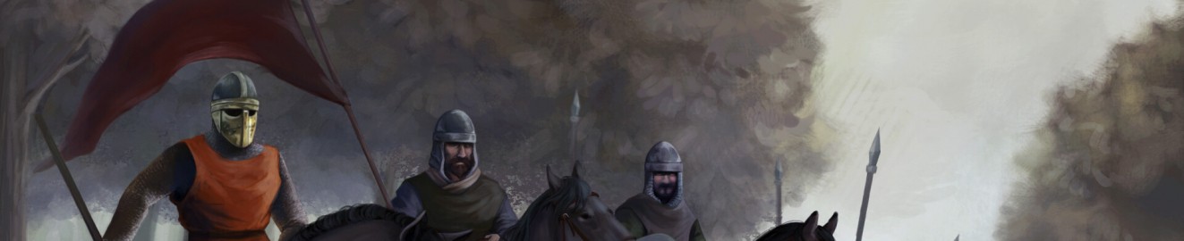 That Arabian Man