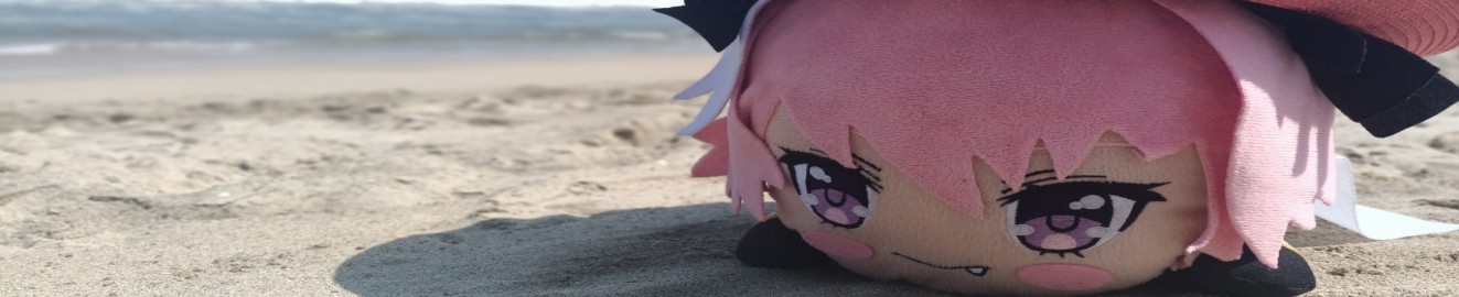 Chrystalboy