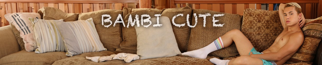 Bambi Cute