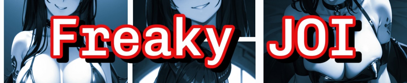 FreakyJOI