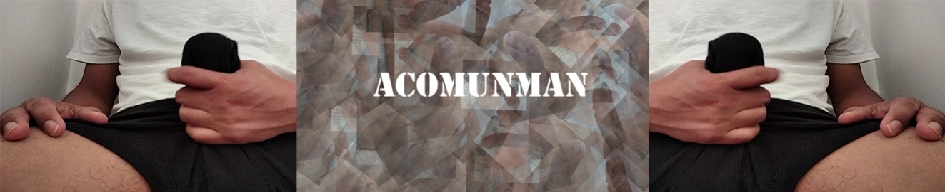 acomunman