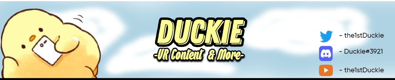 DuckieVR