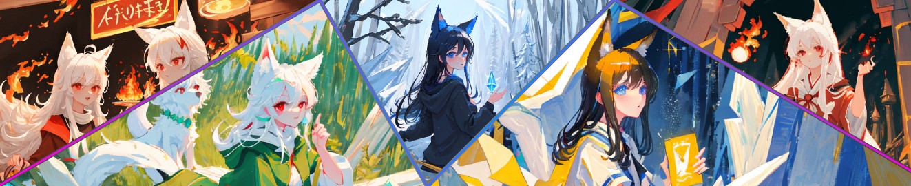 KitsuneJOI
