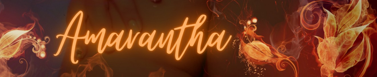 Amarantha_Fox