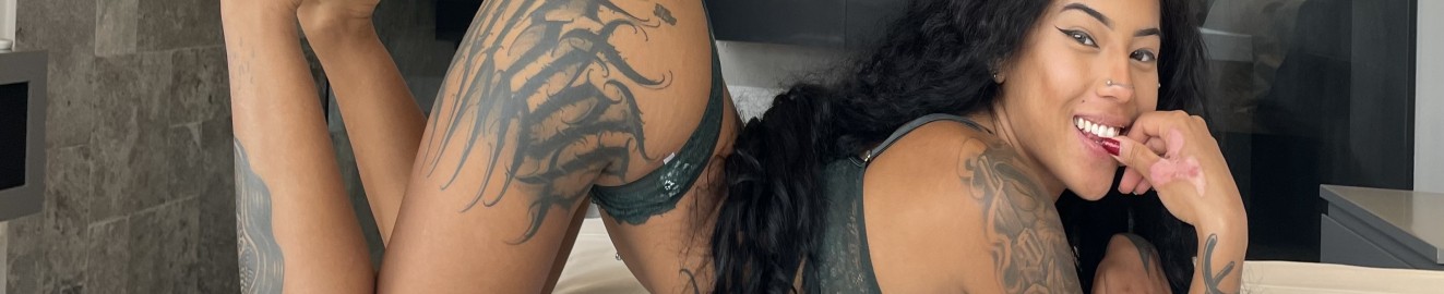 Valentina Naomi