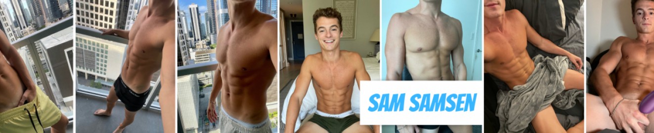 Sammy Samsen