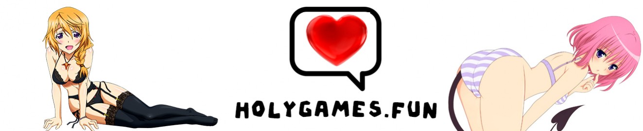 Holygames fun