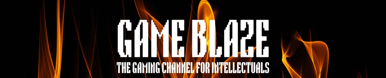 GameBlaze