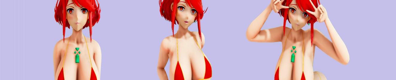 lewdyred