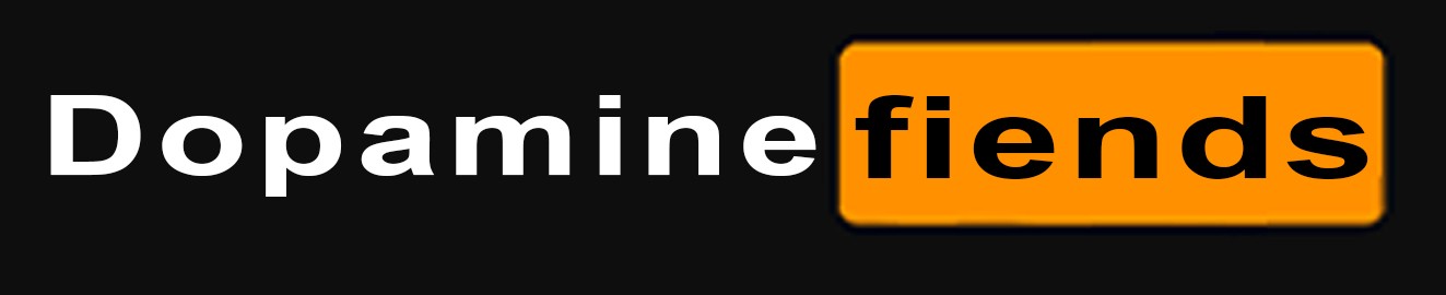 Dopaminefiends