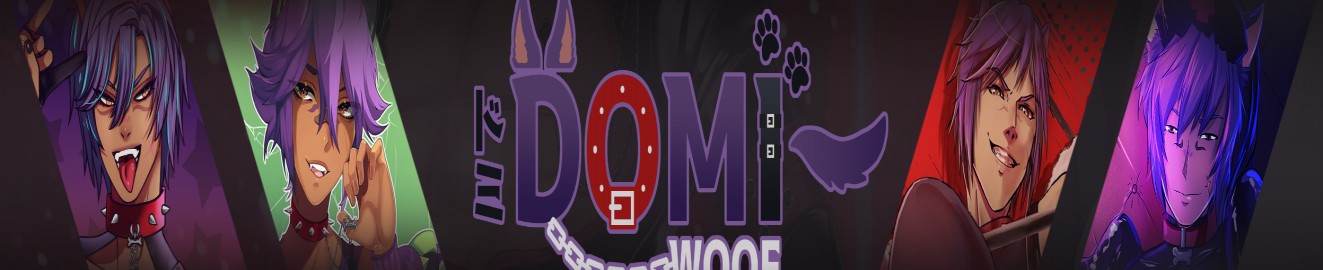 domiwoof