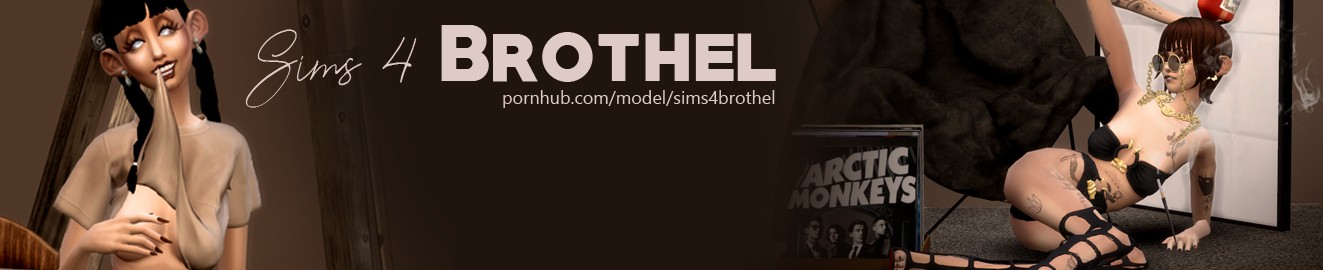 Sims4Brothel