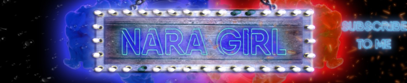 Nara Girl