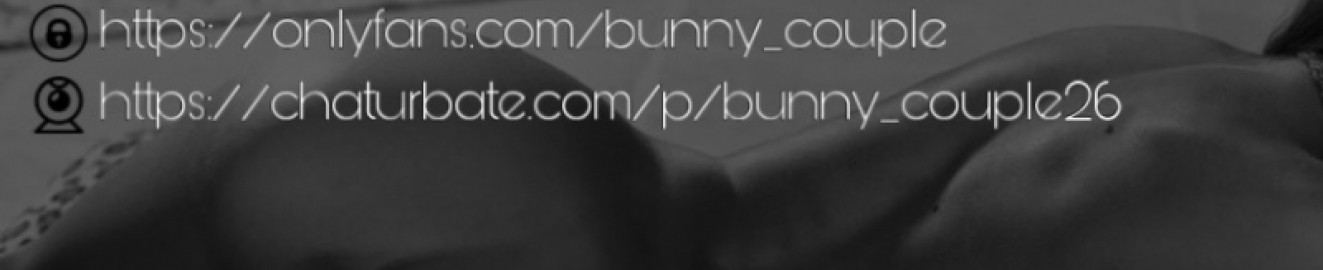 Bunnycouple26