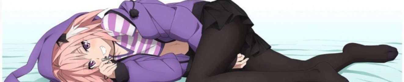 Creamy Femboy