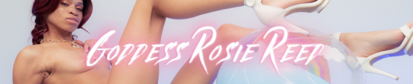GoddessRosie
