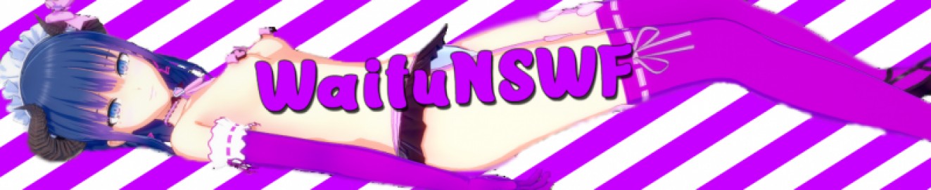 WaifuNSFW