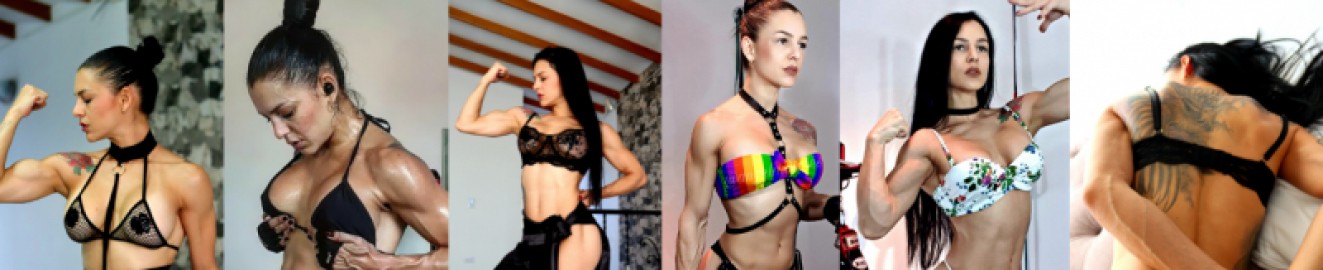 Angelmuscles