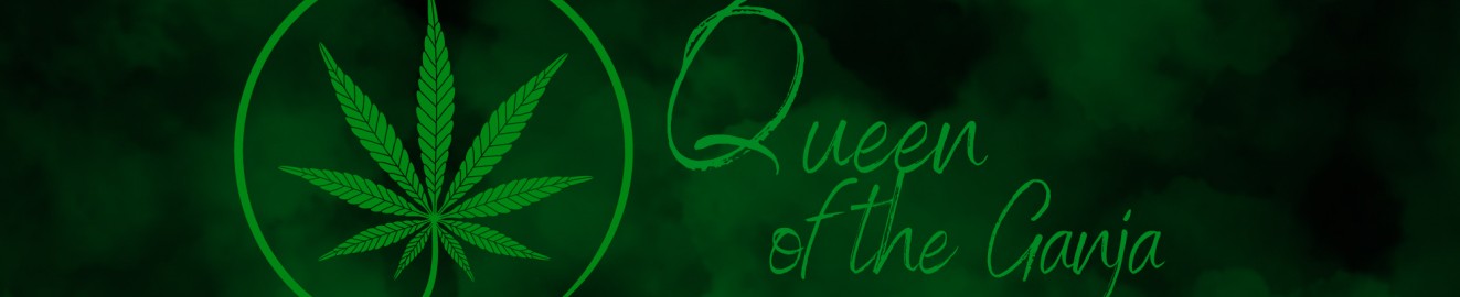 Queenoftheganja