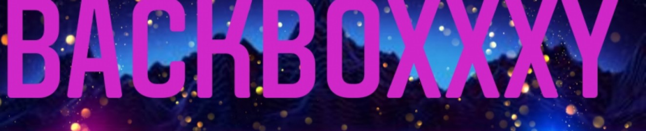 backboxxxy