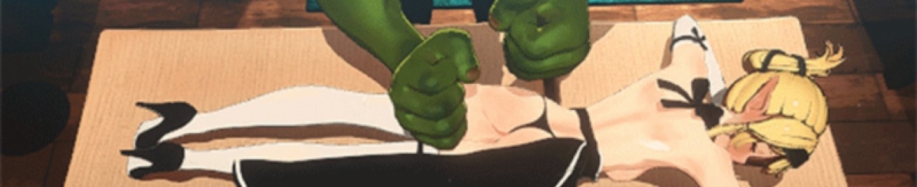 Bongo Orc