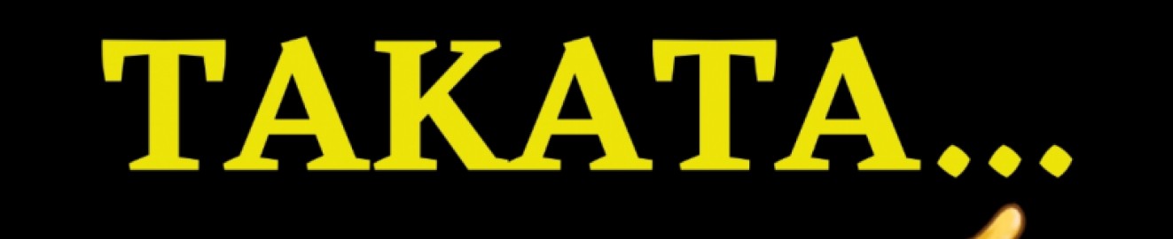 TAKATARAW