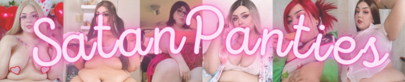 SatanPanties666