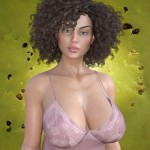 3dddbusty