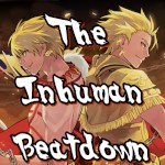 TheInhumanLewddown