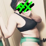 silent exhibitionist