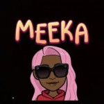ShameekasWorld