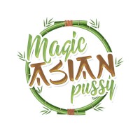 MagicAsianPussy