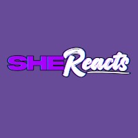 SheReacts