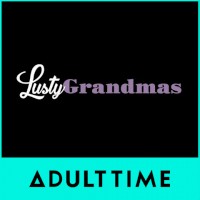 LustyGrandmas