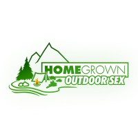HomegrownOutdoorSex