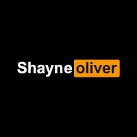ShayneOliver