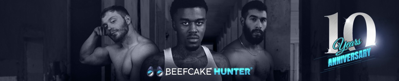 Beefcake Hunter